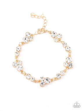 Paparazzi Bracelet (BH020)